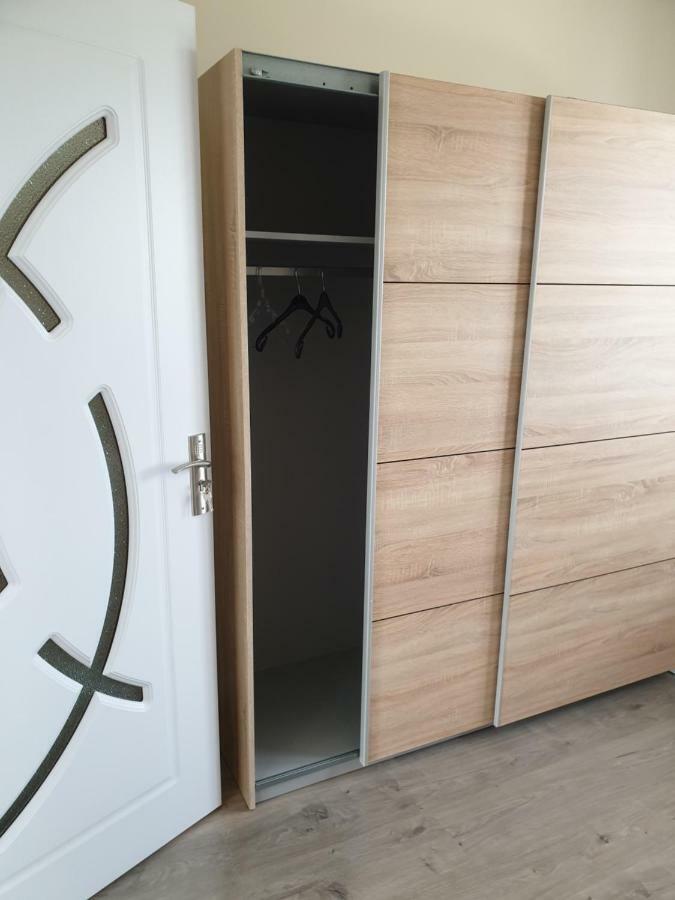 Emerald Hills Aparthotel Sozopol Eksteriør bilde