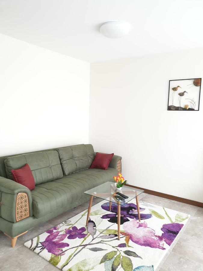 Emerald Hills Aparthotel Sozopol Eksteriør bilde