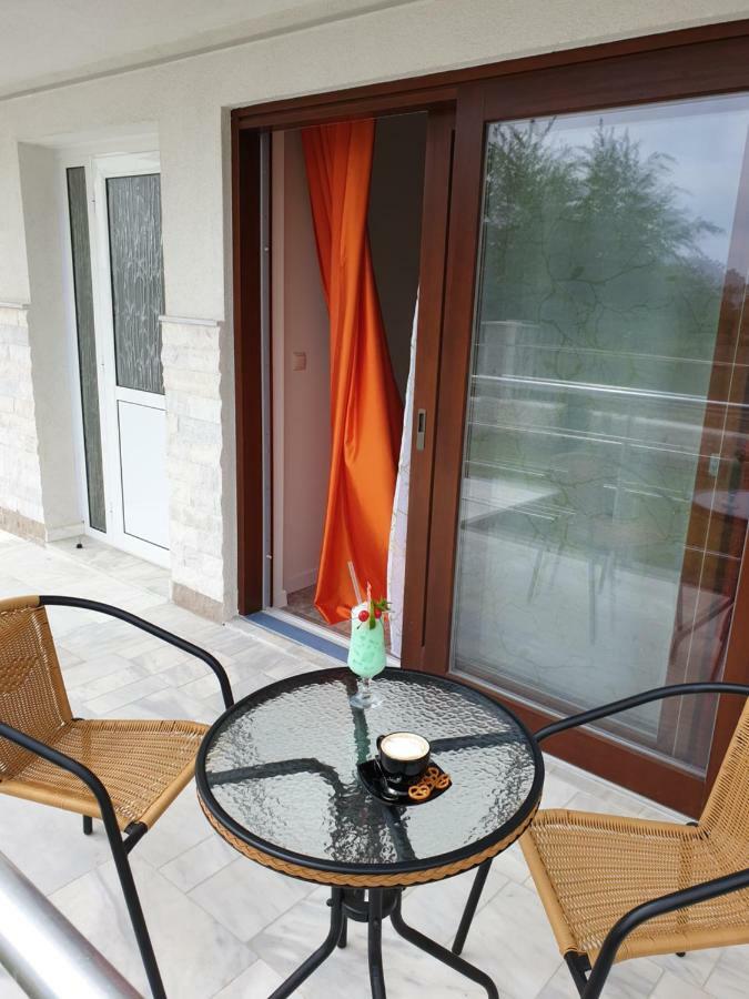 Emerald Hills Aparthotel Sozopol Eksteriør bilde