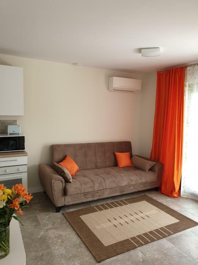 Emerald Hills Aparthotel Sozopol Eksteriør bilde